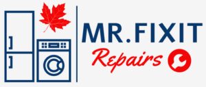 Mr.Fixit Repairs Logo