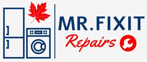 Mr. Fixit Appliance Repair