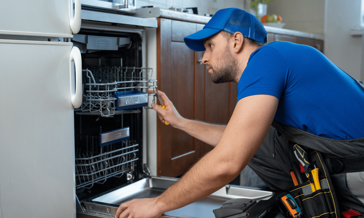 Appliance Repair Experts in Toronto