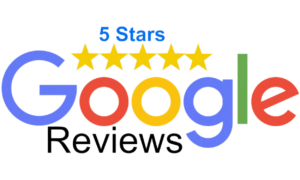 5 Star Google Review Mr. Fixit Appliance Repair
